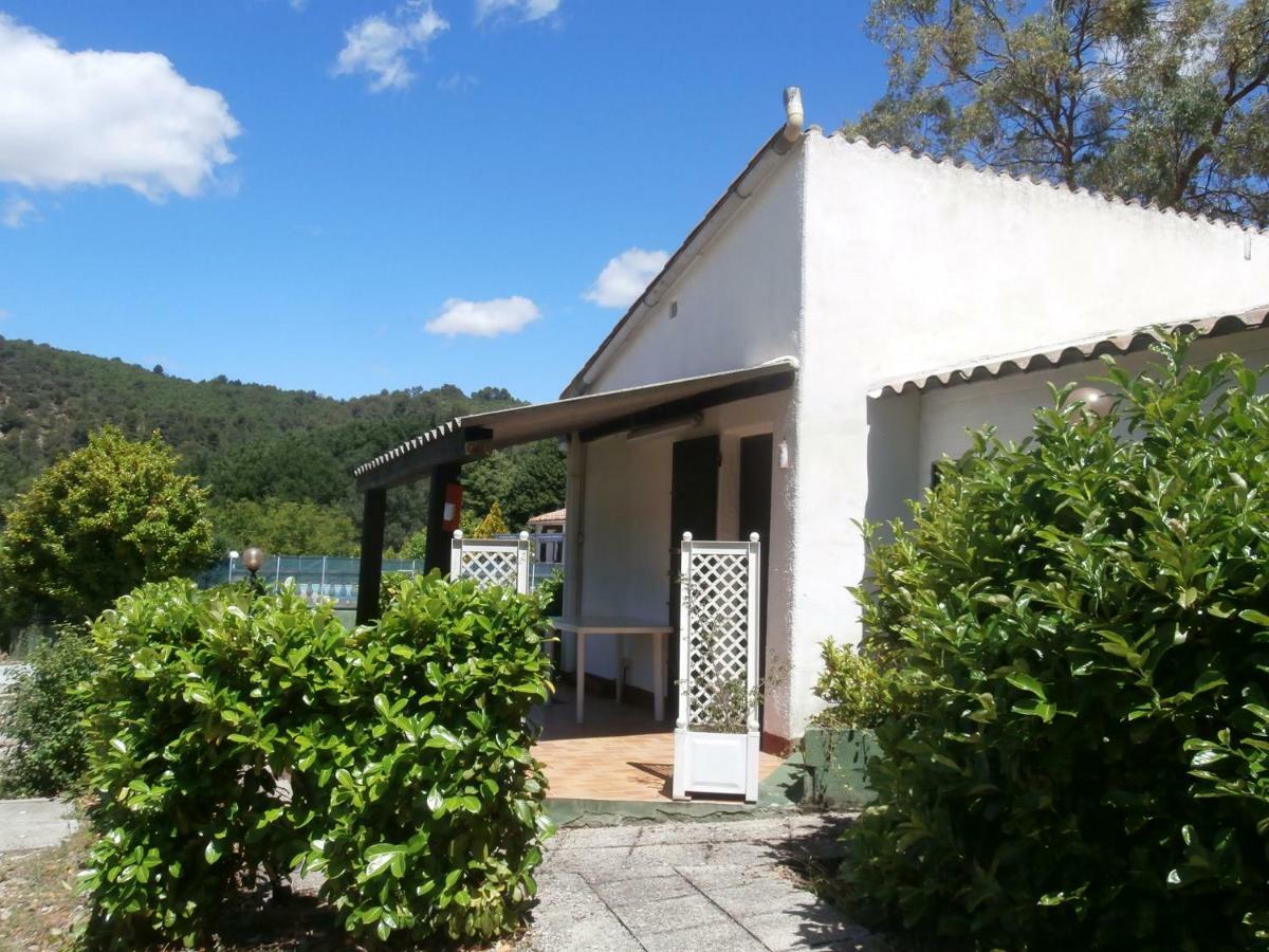 Le Claux Des Hesperides Hotel Allemagne-en-Provence Exterior foto